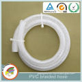 steel wire reinforced plastic hose pipe